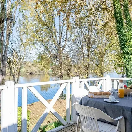 Camping Mobil Climatisé - 6 Pers. - Api-1-52-2817